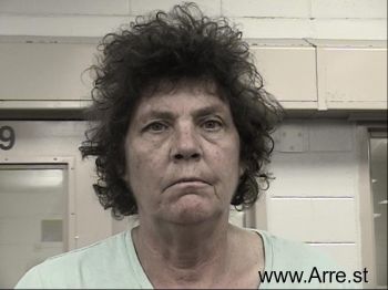 Robin Jane Gardner Mugshot